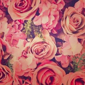 Meet your Posher, Esther